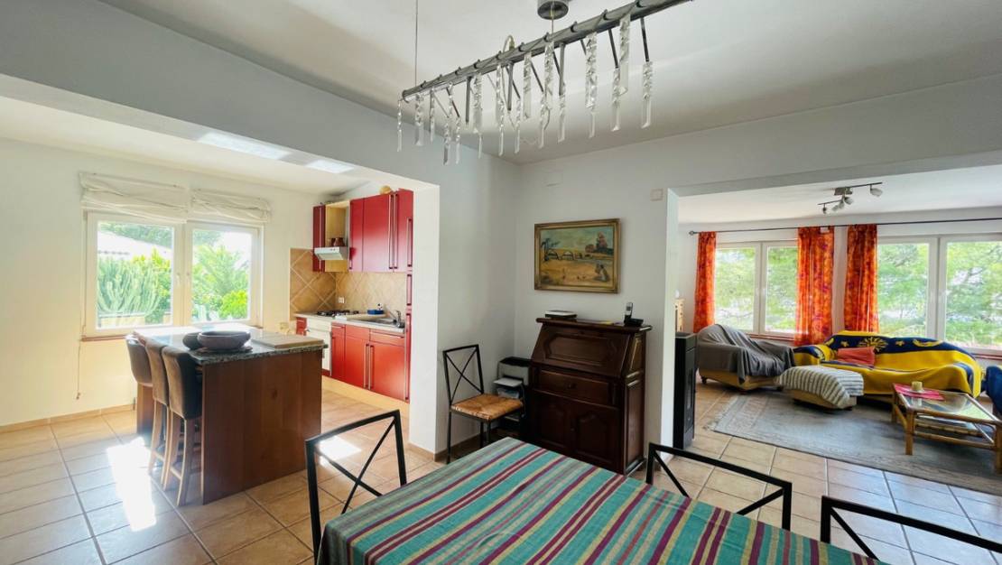 Venta - Chalet - Altea - Altea Centro