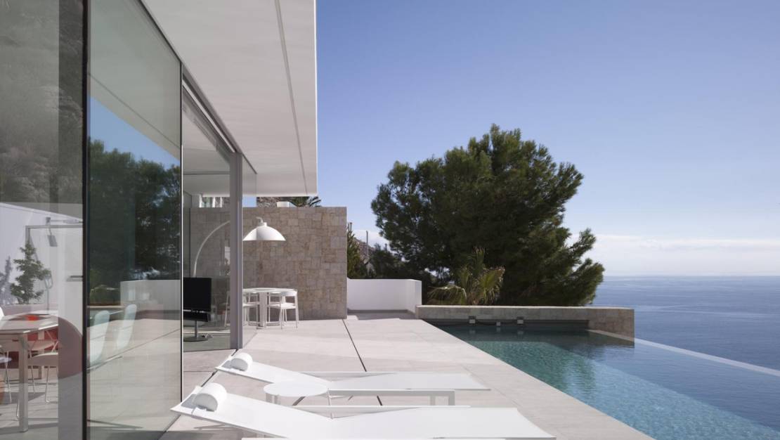 Venta - Chalet - Altea - Altea Centro