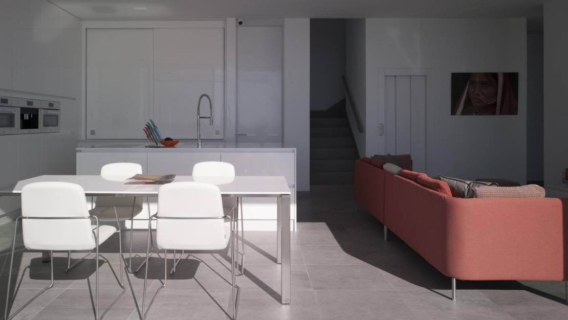 Venta - Chalet - Altea - Altea Centro