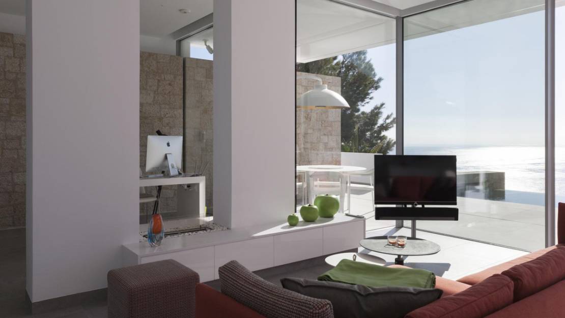 Venta - Chalet - Altea - Altea Centro