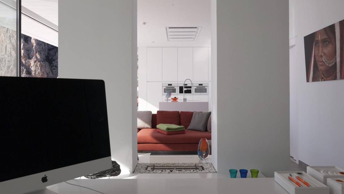 Venta - Chalet - Altea - Altea Centro