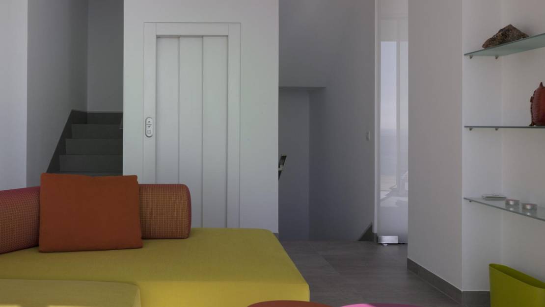 Venta - Chalet - Altea - Altea Centro