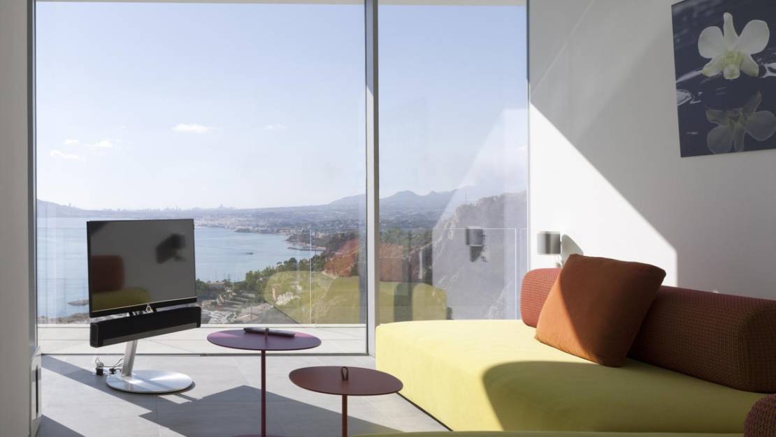 Venta - Chalet - Altea - Altea Centro