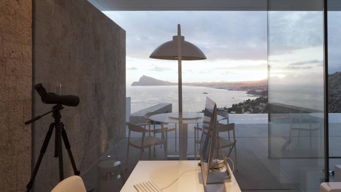 Venta - Chalet - Altea - Altea Centro