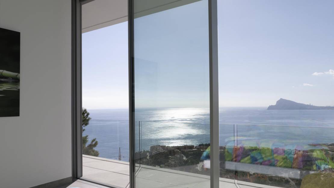 Venta - Chalet - Altea - Altea Centro