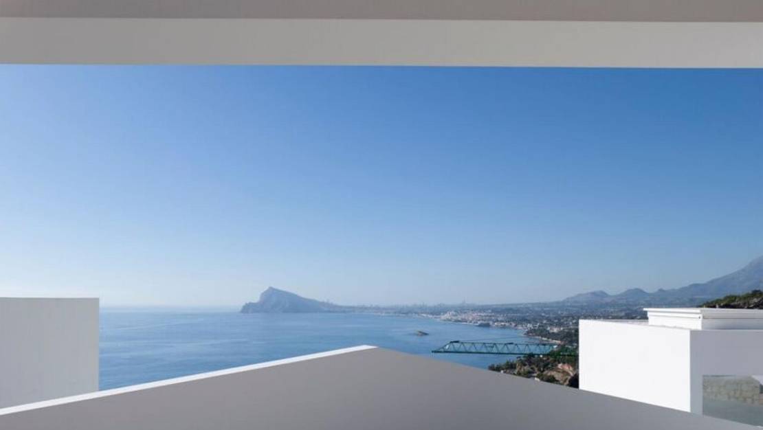 Venta - Chalet - Altea - Altea Centro
