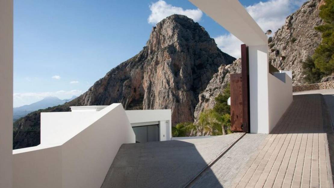 Venta - Chalet - Altea - Altea Centro