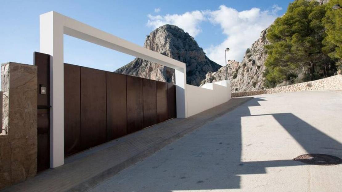 Venta - Chalet - Altea - Altea Centro