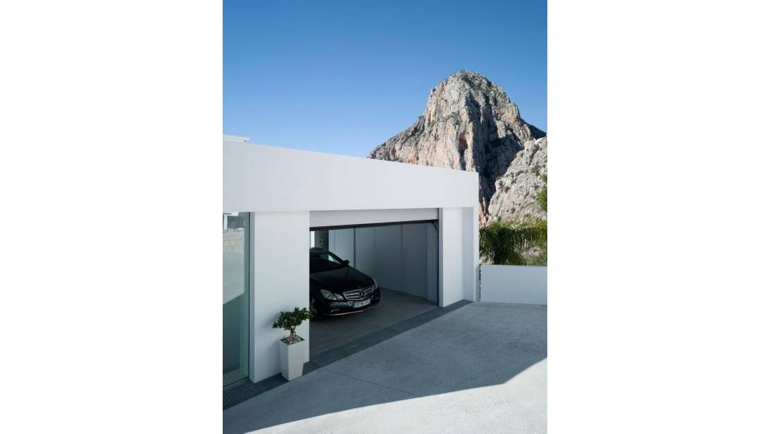 Venta - Chalet - Altea - Altea Centro