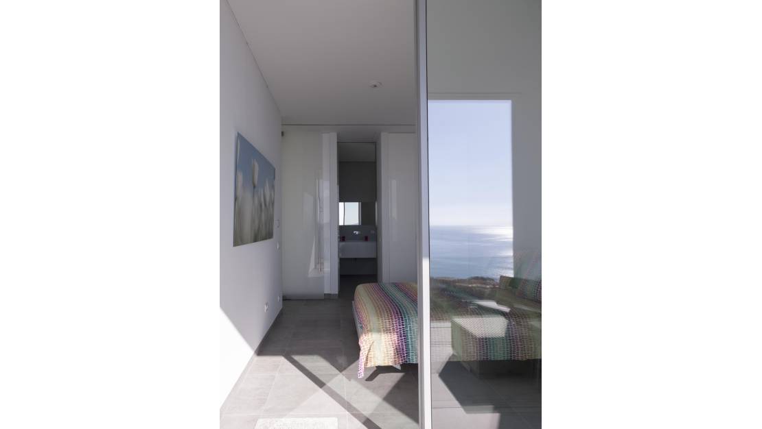 Venta - Chalet - Altea - Altea Centro