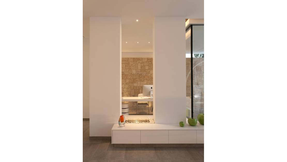 Venta - Chalet - Altea - Altea Centro