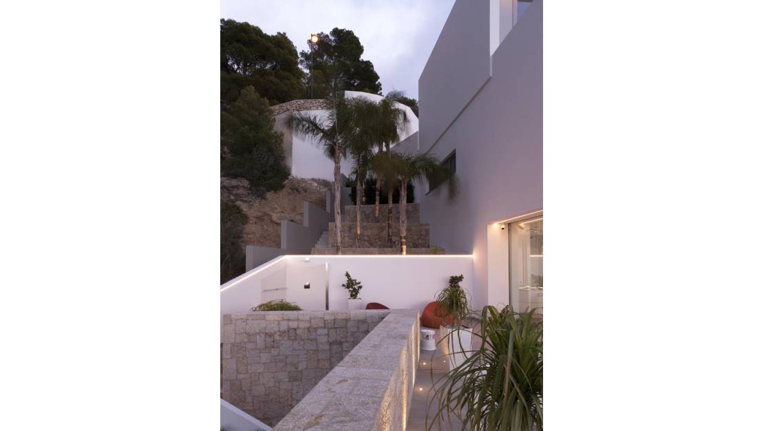 Venta - Chalet - Altea - Altea Centro