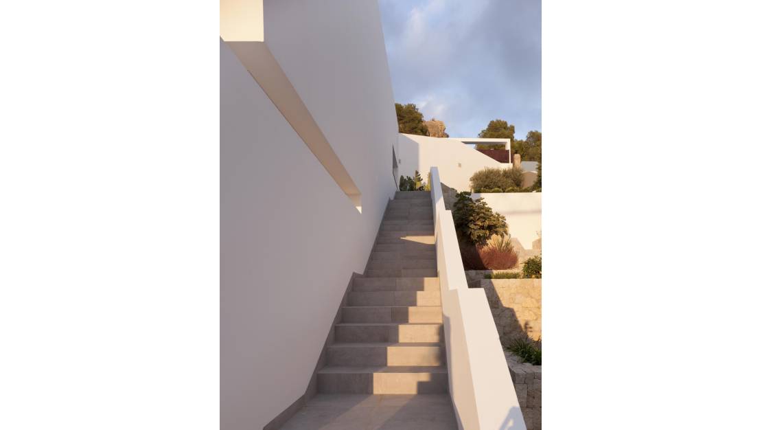 Venta - Chalet - Altea - Altea Centro