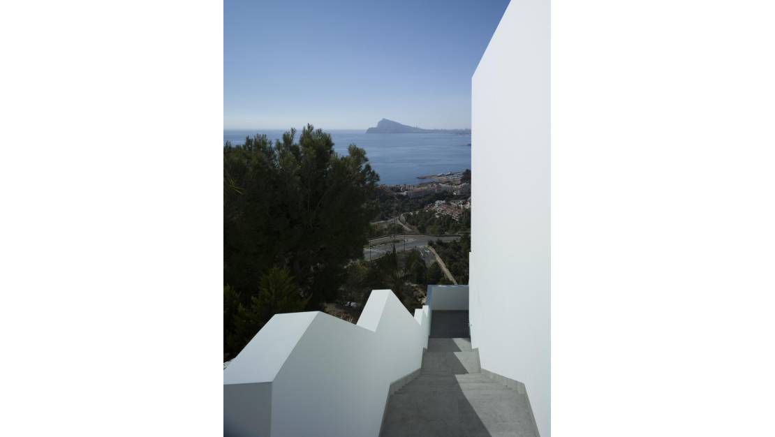 Venta - Chalet - Altea - Altea Centro