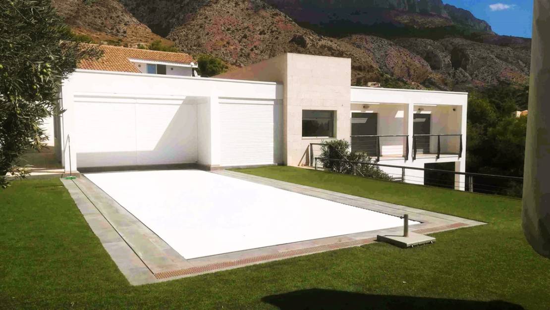 Venta - Chalet - Altea - Altea Centro