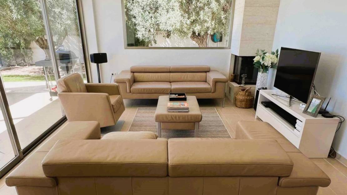 Venta - Chalet - Altea - Altea Centro