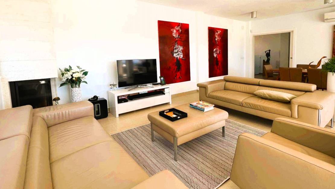 Venta - Chalet - Altea - Altea Centro