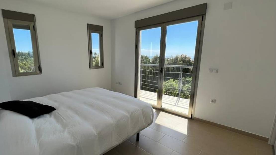Venta - Chalet - Altea - Altea Centro