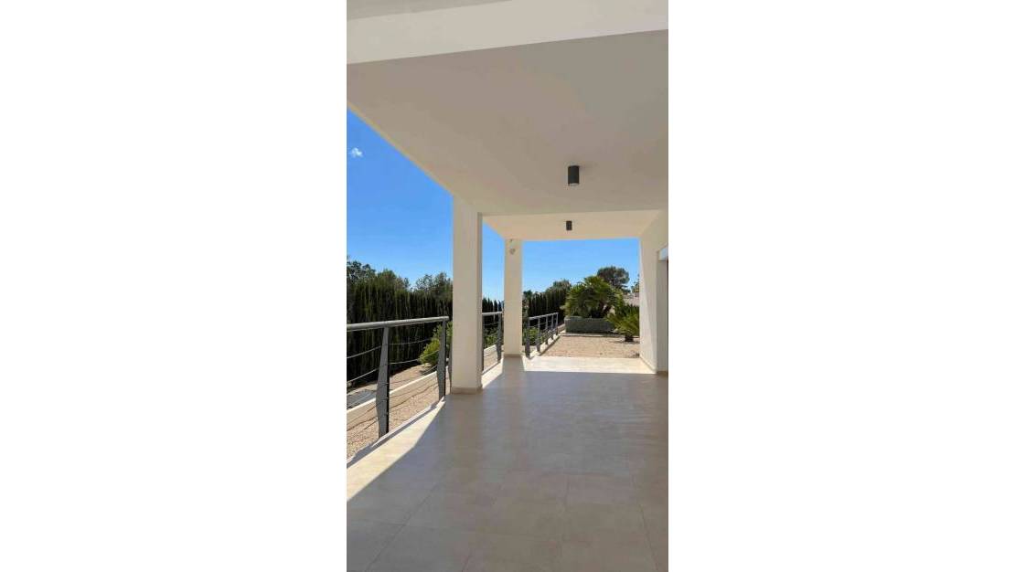 Venta - Chalet - Altea - Altea Centro