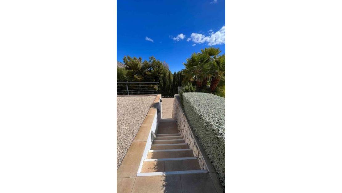 Venta - Chalet - Altea - Altea Centro