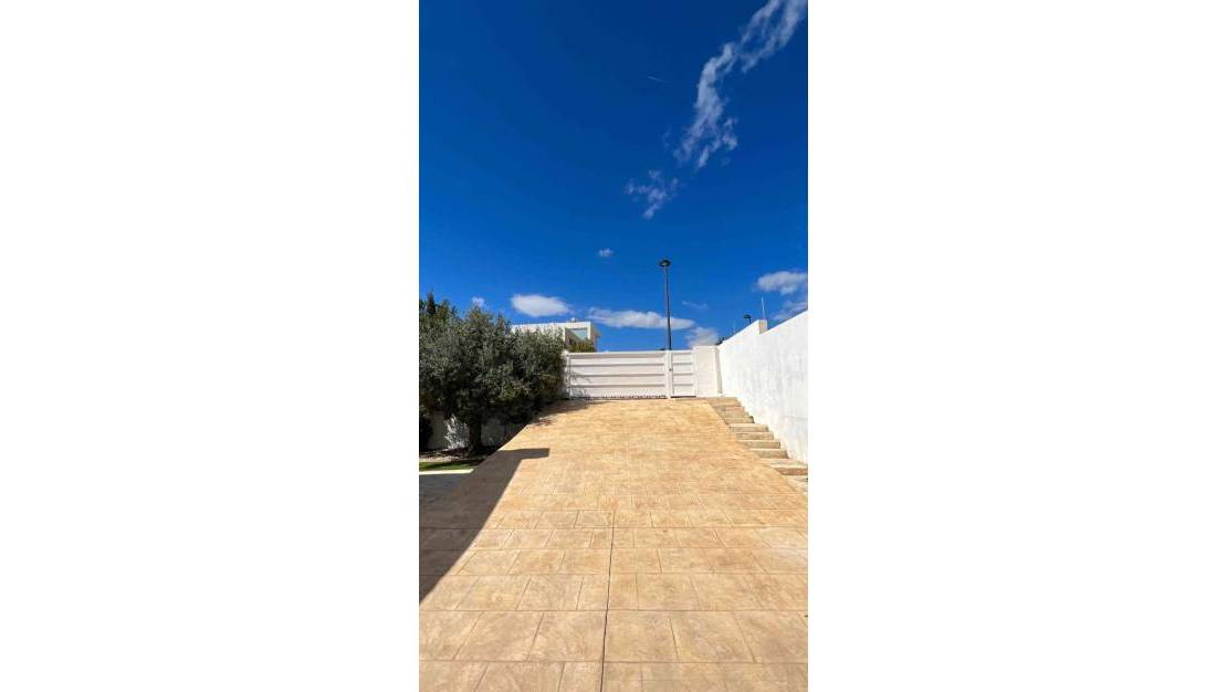 Venta - Chalet - Altea - Altea Centro