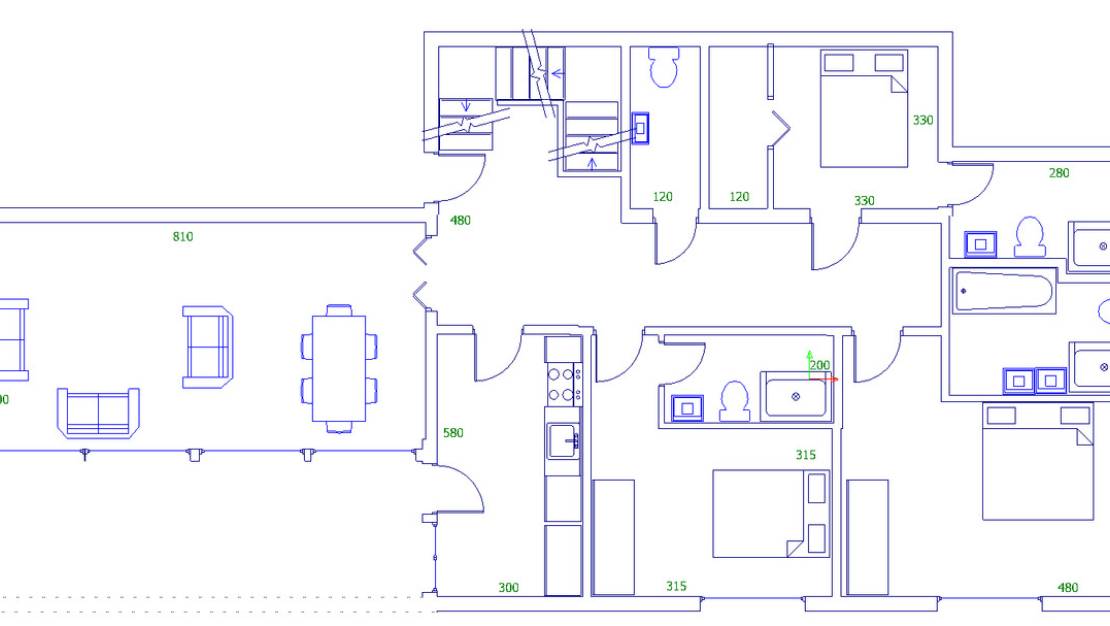 Venta - Chalet - Altea - Altea Centro
