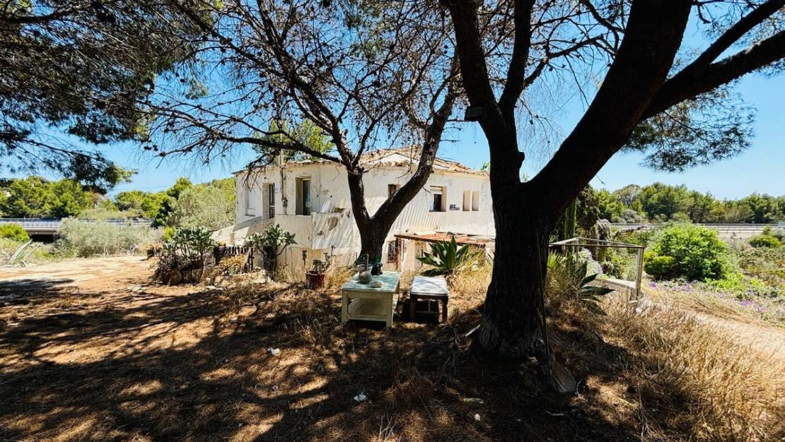 Venta - Chalet - Altea - Altea Centro