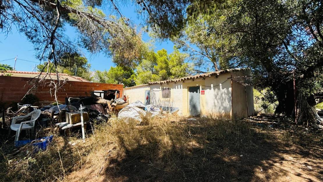 Venta - Chalet - Altea - Altea Centro