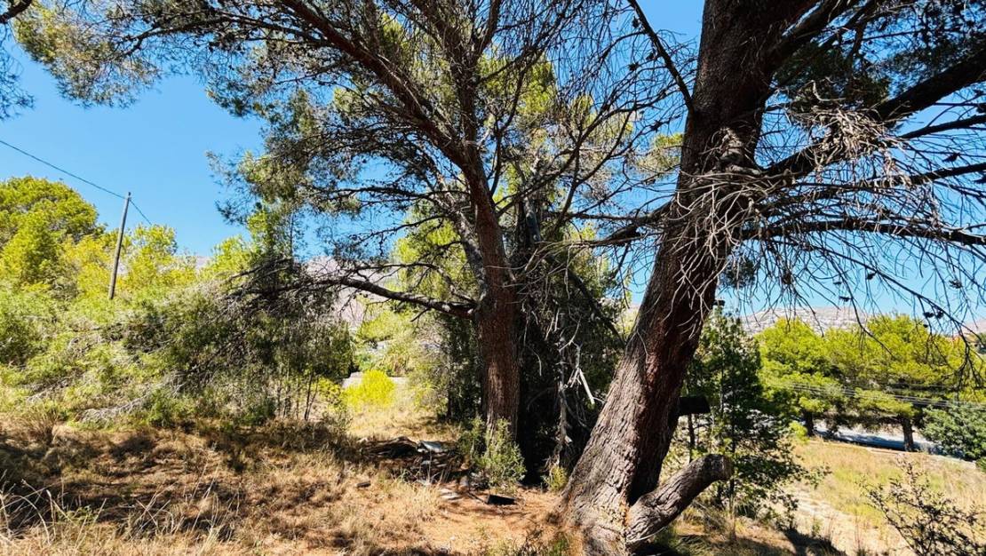 Venta - Chalet - Altea - Altea Centro