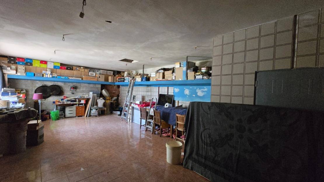 Venta - Chalet - Altea - Altea Centro