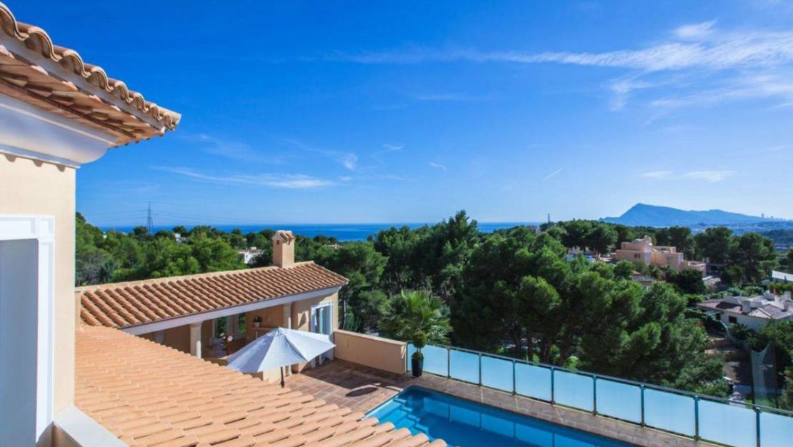 Venta - Chalet - Altea - Altea Centro