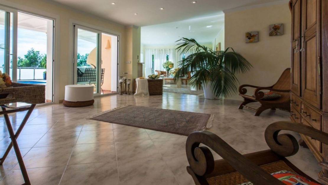 Venta - Chalet - Altea - Altea Centro