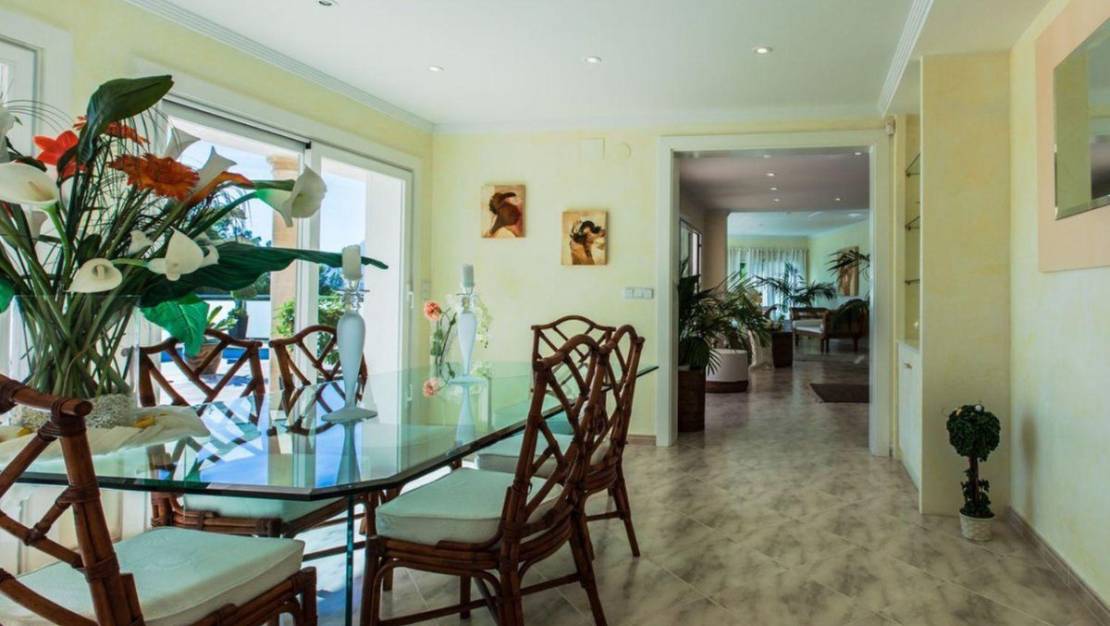 Venta - Chalet - Altea - Altea Centro