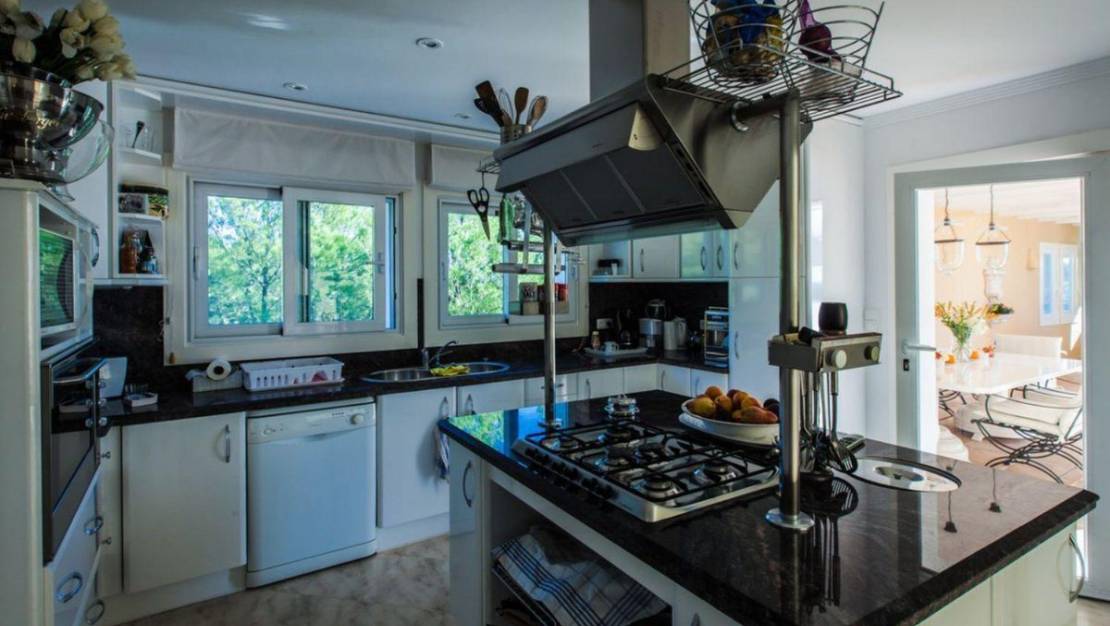 Venta - Chalet - Altea - Altea Centro