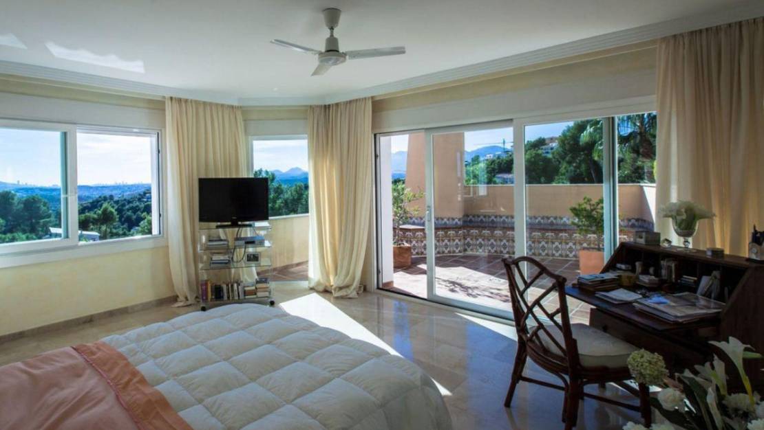 Venta - Chalet - Altea - Altea Centro