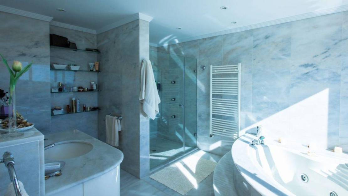 Venta - Chalet - Altea - Altea Centro