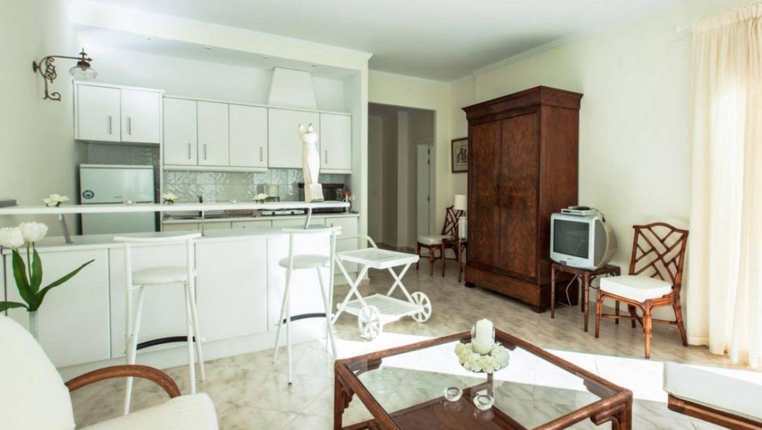 Venta - Chalet - Altea - Altea Centro