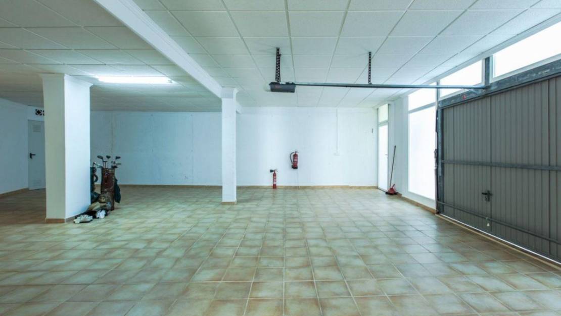 Venta - Chalet - Altea - Altea Centro