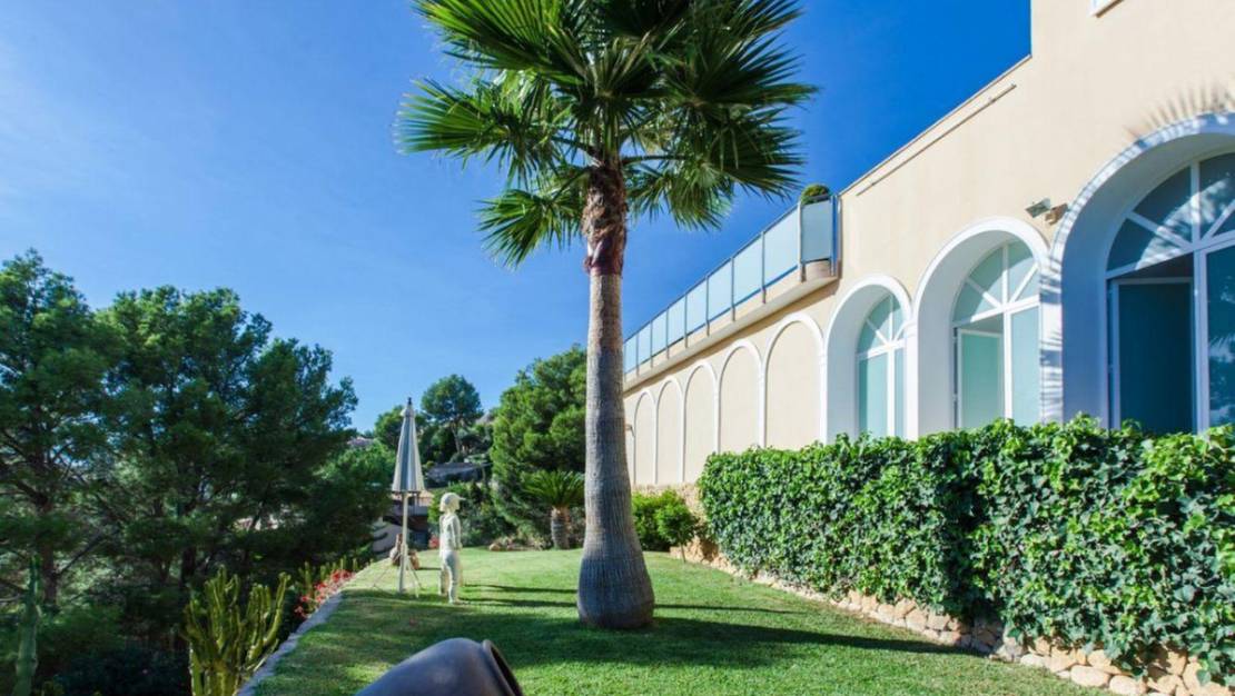 Venta - Chalet - Altea - Altea Centro