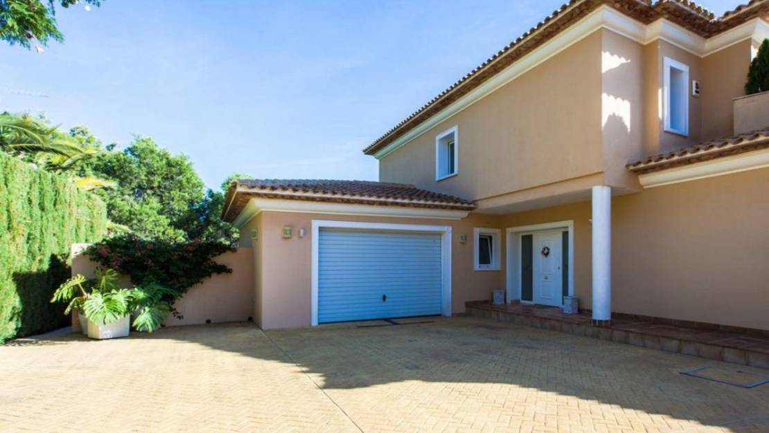 Venta - Chalet - Altea - Altea Centro