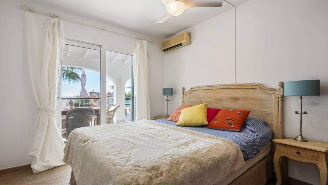 Venta - Chalet - Altea - Altea Centro