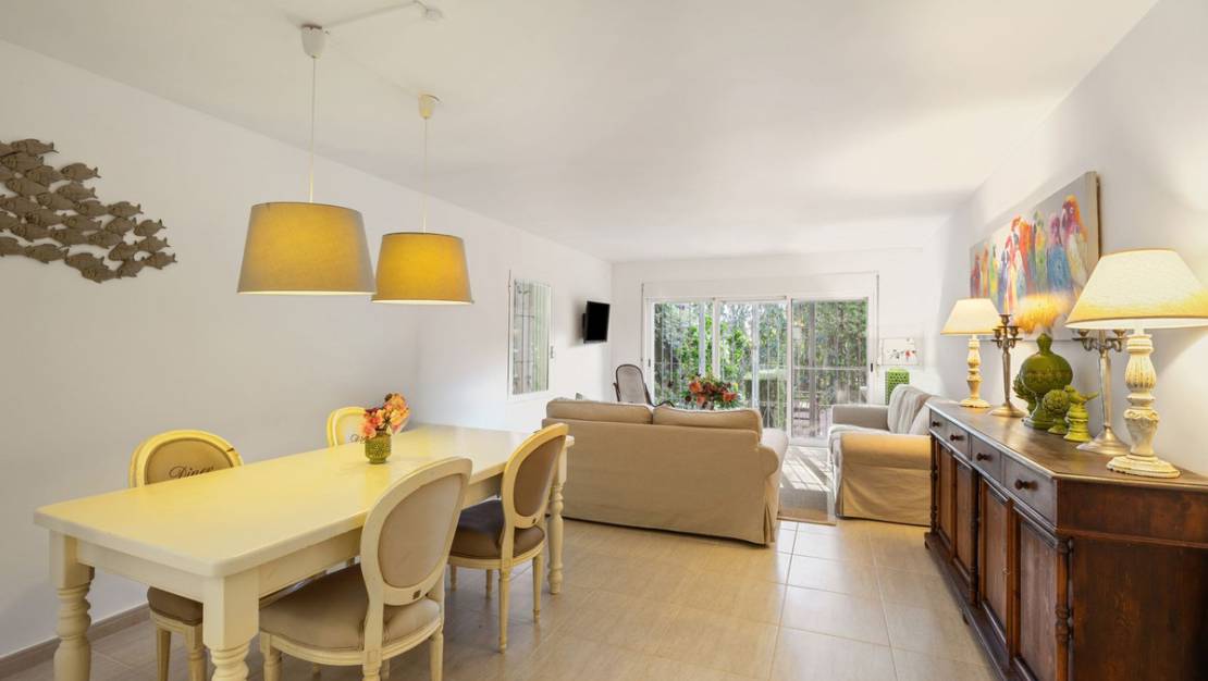 Venta - Chalet - Altea - Altea Centro