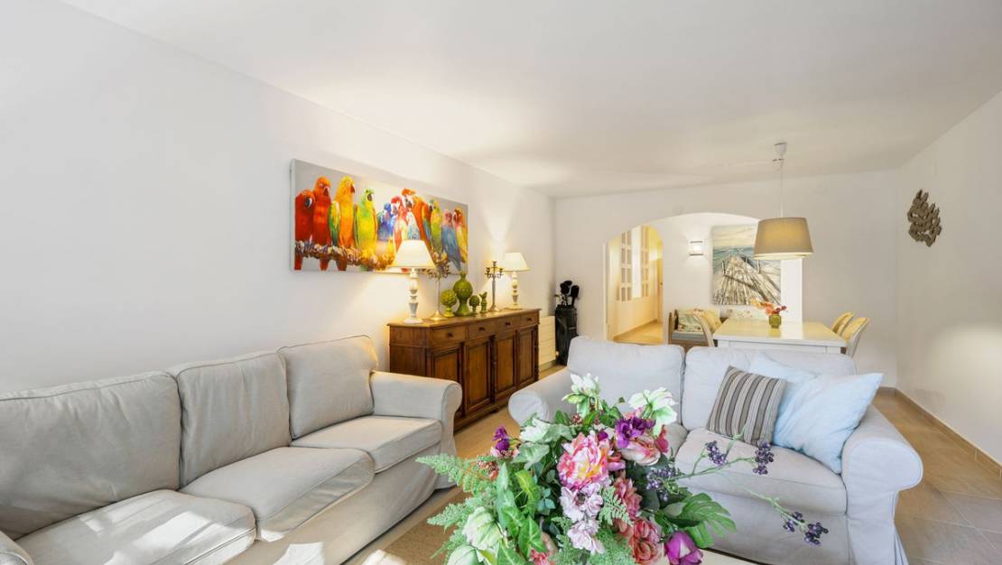 Venta - Chalet - Altea - Altea Centro