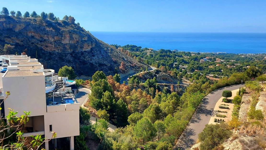 Venta - Chalet - Altea - Altea Centro