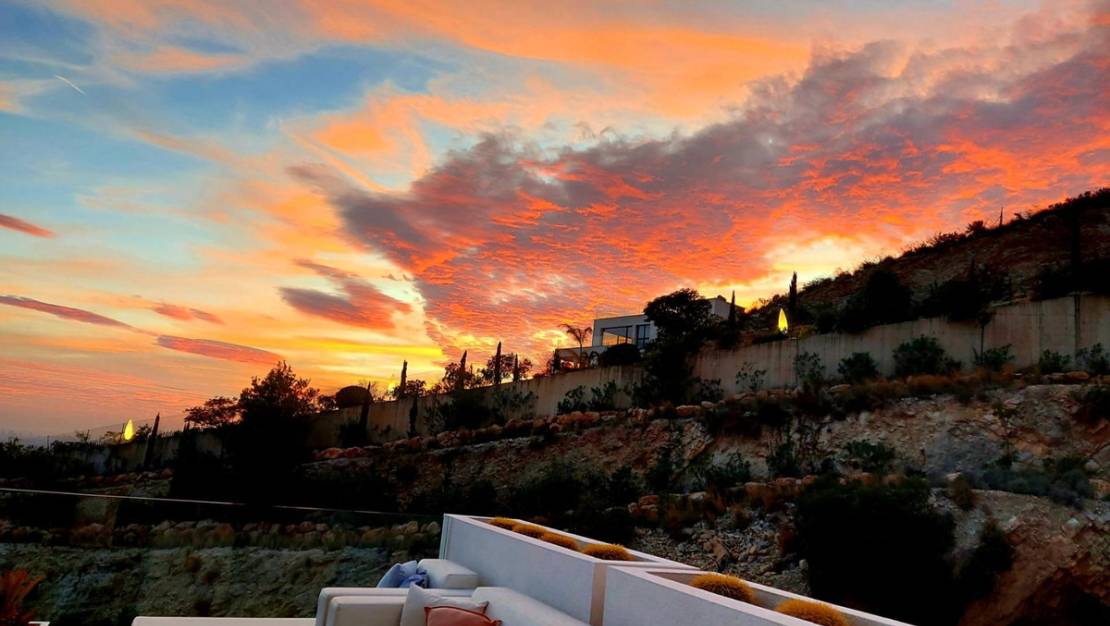 Venta - Chalet - Altea - Altea Centro