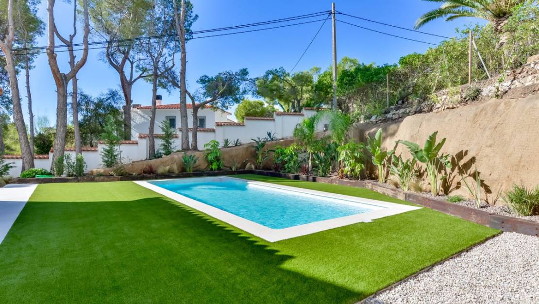 Venta - Chalet - Altea - Altea Centro