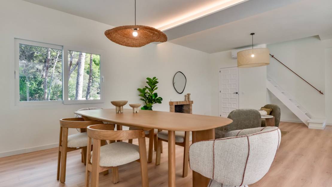 Venta - Chalet - Altea - Altea Centro