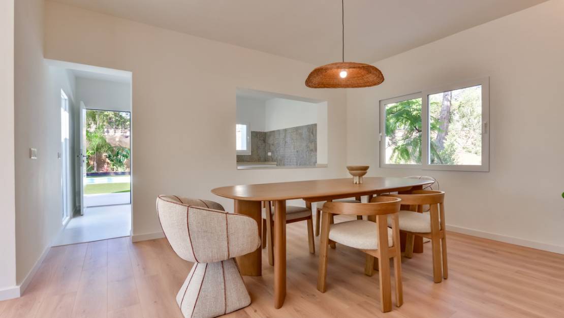 Venta - Chalet - Altea - Altea Centro