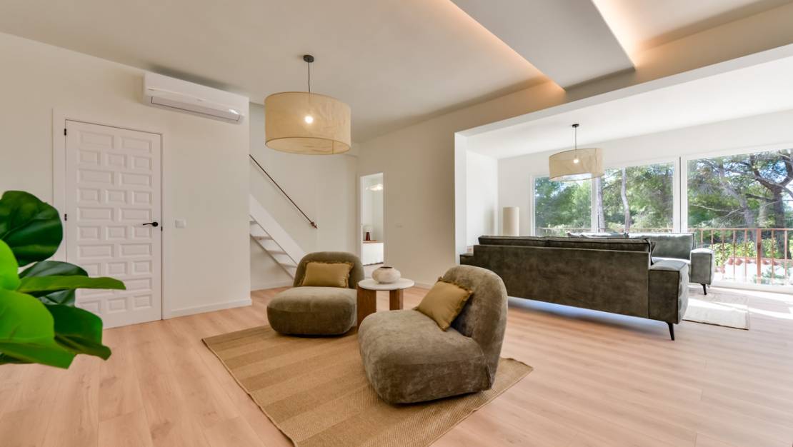 Venta - Chalet - Altea - Altea Centro