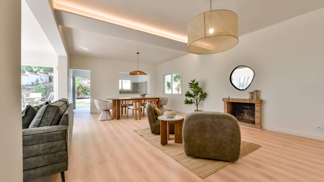 Venta - Chalet - Altea - Altea Centro